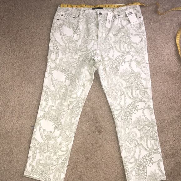 Lauren Ralph Lauren Denim - Lauren Ralph Lauren Jeans
